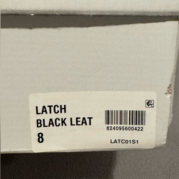 Steve Madden Latch High Heeled Ankle Boots - Picture 3 of 6